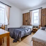 Vermont Bedřichov