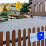 Vermont דירה *