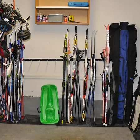 Apartament Vermont